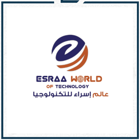 Esraa World of Technology