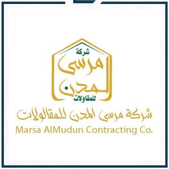 Marsa AlMudun Contracting Co.